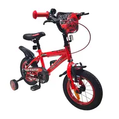 ONTRAIL - Bicicleta Niño Niña Rin 12 Con Accesorios