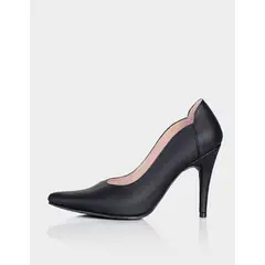 STIVALI - Stiletto Hanna 519 Negro
