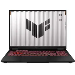 ASUS - Portátil Gamer TUF A16 Ryzen 9 270 - 32GB - 1TB SSD RTX 5070 8GB- Pantalla 16" WUXGA 165Hz