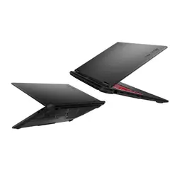 ASUS - Portátil Gamer TUF Gaming Ryzen 9 270 - 32GB - 2TB SSD RTX 5070 8GB- Pantalla 16" WUXGA 165Hz