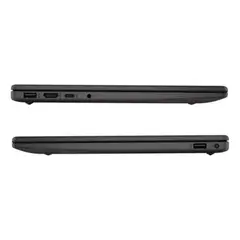 HP - Portátil 245 G10 Ryzen 3 7330u 8gb 512gb Ssd 14 Negro