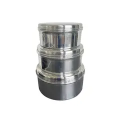 GENERICO - MOLDE DE QUESILLO X3