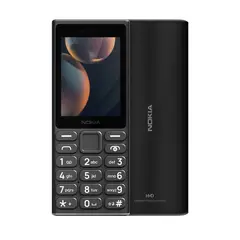 NOKIA - Celular 105 4G Negro Dual SIM