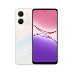 OPPO - Celular A5X 128GB 4GB - Blanco