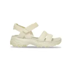 SKECHERS - Sandalias D-lites Eastend Mujer