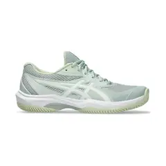 ASICS - Tenis Game FF CLAYOC Para Mujer