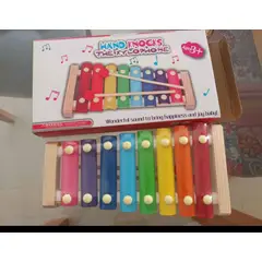 GENERICO - Xilófono Marimba Juguete Infantil Niños Bebes