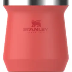 STANLEY - Mate Classic 8oz 236ml - Hot Coral