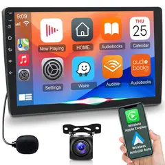 STORM - Radio Android Carplay 4+32 Chevrolet Blazer Rs 2022