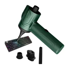 GENERICO - Aspiradora De Automóvil Hogar Portable