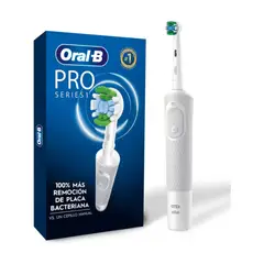 ORAL B - Cepillo De Dientes Eléctrico Recargable Oral-b Vitality Pro 1