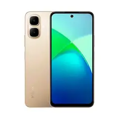 INFINIX - Celular Smart 10 64GB 3GB Dorado