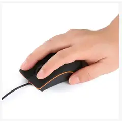 GENERICO - Mouse con cable XY-003