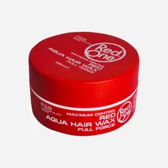 RED ONE - Cera moldeadora hair wax red fresa-sandia