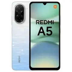 XIAOMI - Celular Redmi A5 64 GB 3 GB RAM Azul