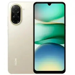 XIAOMI - Celular Redmi A5 64 GB 3 GB RAM Dorado