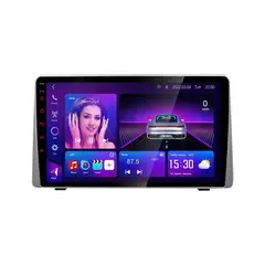 STORM - Radio Android Carplay 4+32 Chevrolet Captiva 2020-2023