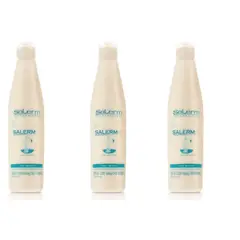 SALERM - 21 Proteina De Seda 3X250ML