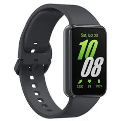 SAMSUNG - Smartwatch Galaxy Fit 3 Sport Negro