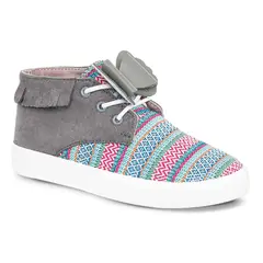 CROYDON - Botas Noor Beige para Niña