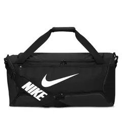 NIKE - Maletin Brsla M Duff - 95 60L Hombre-Negro