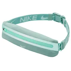 NIKE - Canguro Slim Waistpack 4.0 Hombre-Verde