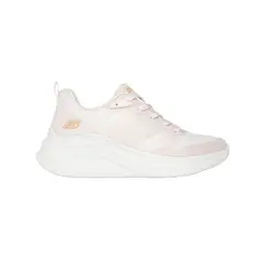 SKECHERS - Tenis Bobs Chaos Hi Mujer
