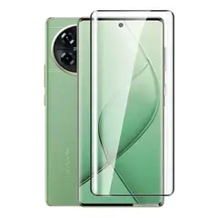 GENERICO - Vidrio Templado Full Cover Curvo Para Tecno Spark 20 Pro+ 5g