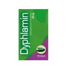 HEALTHY AMERICA - SUPLEMENTO CALCIO+VITAMINAS X 30 SOFTGELS/ DYPHLAMIN