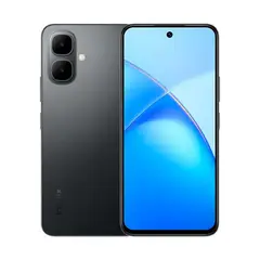 INFINIX - Celular Smart 10 256GB 4GB Negro