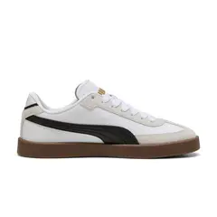 PUMA - Tenis Deportivos Original Club Ii Era Blanco Para Niños
