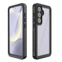 GENERICO - Estuche Sumergible Tipo Lifeproof Para Samsung Galaxy S24 FE