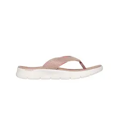 SKECHERS - Sandalias Go Walk Flex Sandal Mujer