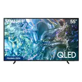 SAMSUNG - Televisor 55 Pulgadas QLED Smart Tv QN55Q60DA