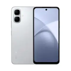 INFINIX - Celular Smart 10 128GB 4GB Plata