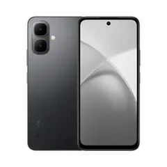 INFINIX - Celular Smart 10 128GB 4GB Negro