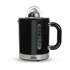 HOME ELEMENTS - Exprimidor de Jugos de 1.4 Litros HECJ606N