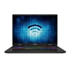 MSI - PORTATIL GAMER SWORD 16 H- CORE I7 13700HX - RAM 24GB - SSD 1TB - RTX 4070 8GB