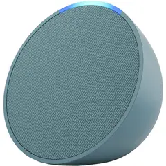 AMAZON - Parlante Echo POP Verde