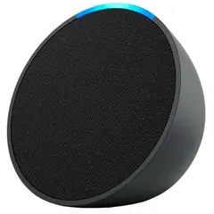 AMAZON - Parlante Echo POP Negro