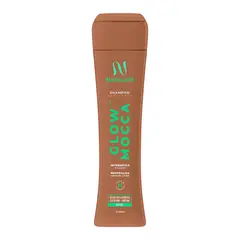 NAISSANT - Shampoo Matizante Glow Mocca De