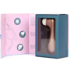SATISFYER - Pro 2 Con ventosa Con Bolsa para guardar