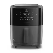 ELECTROLUX - Freidora de aire 7L Expert negra EAF180