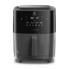 ELECTROLUX - Freidora de aire 7L Expert negra EAF180