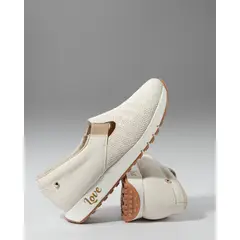 NACIONAL - Zapatillas Mafalda Extra Cómodas De Moda