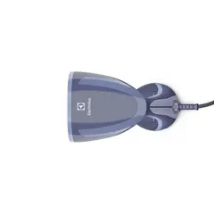 ELECTROLUX - Vaporizador de ropa Portatil Azul Navy EPS10