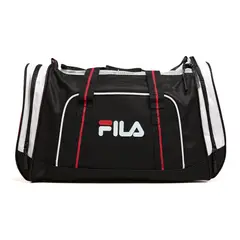 FILA - Maletin Root Hombre-Negro