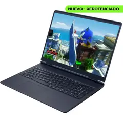 DELL - Portatil Gamer Alienware 16 - Ultra 7 240H-RAM 32GB- 1TB SSD- RTX 5060 8GB - Pantalla 16" 2.5K 165HZ