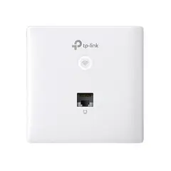 TP LINK - Punto De Acceso TP-LINK WIFI EAP230-WALL Color Blanco