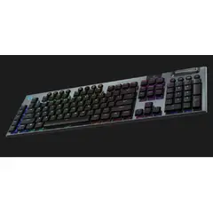 LOGITECH - Teclado Gamer Mecánico Inalámbrico G915X TKL LIGHTSPEED